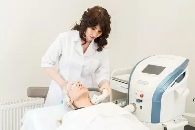 Клиника косметологии NuAnce