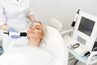 Клиника косметологии NuAnce