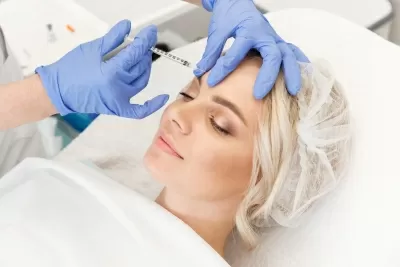 Клиника косметологии NuAnce