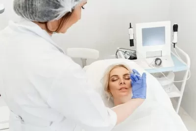 Клиника косметологии NuAnce