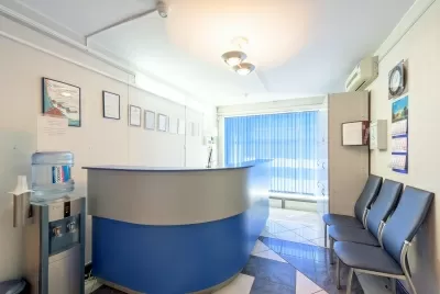 Жемчужина Севера