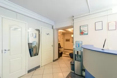 Жемчужина Севера