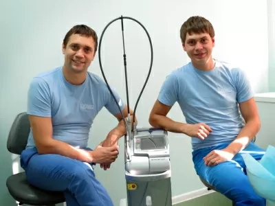 Стоматология Velum