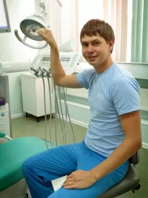 Стоматология Velum