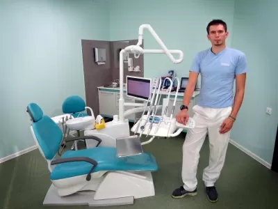 Стоматология Velum