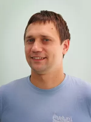 Стоматология Velum