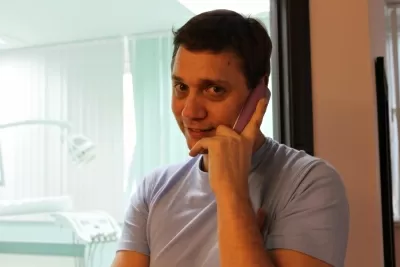 Стоматология Velum