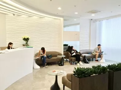 Институт красоты Галактика