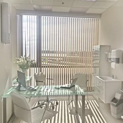 Институт красоты Галактика