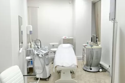 Институт красоты Галактика