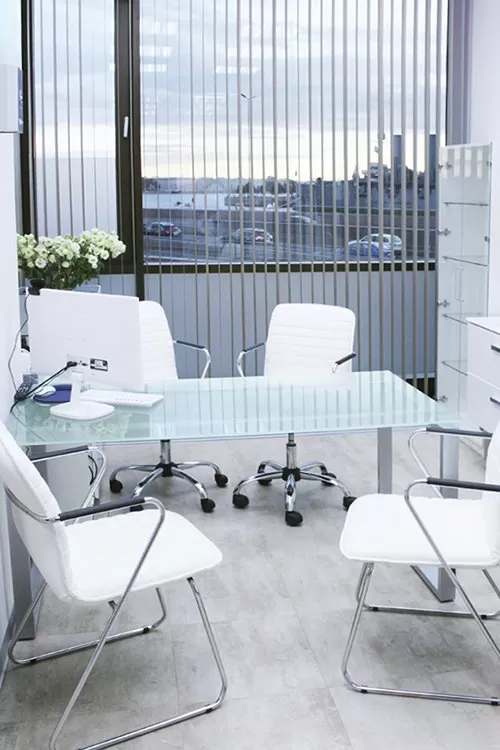 Институт красоты Галактика