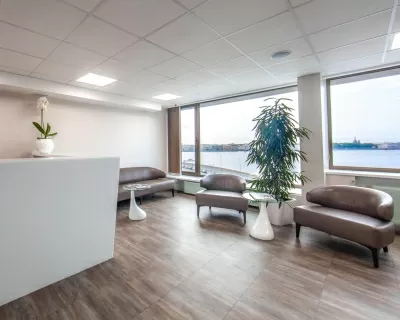 Институт красоты Галактика