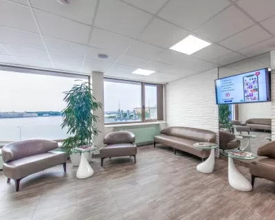 Институт красоты Галактика