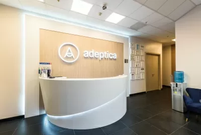 Adeptica