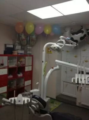 Ассоциация стоматологов