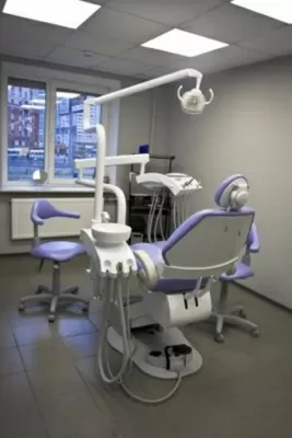 Ассоциация стоматологов