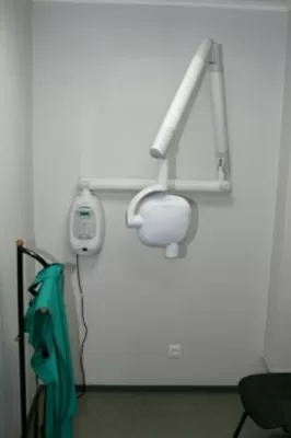 Ассоциация стоматологов