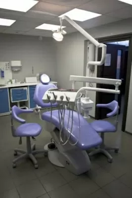 Ассоциация стоматологов