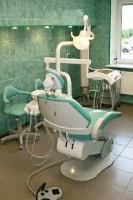 Ассоциация стоматологов