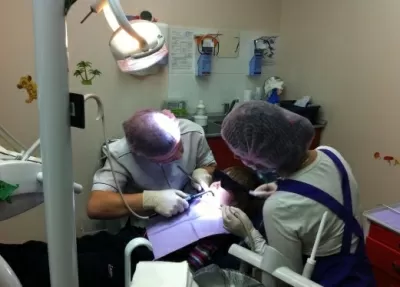 Ассоциация стоматологов