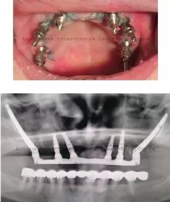 Ассоциация стоматологов