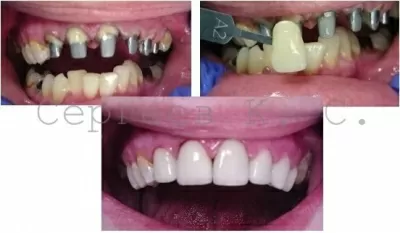 Ассоциация стоматологов