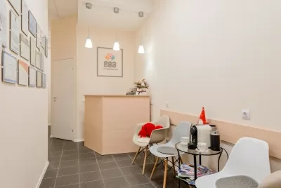 Ева стоматология