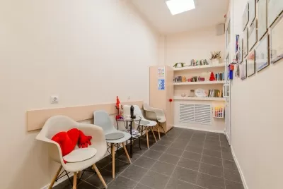 Ева стоматология