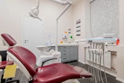 Ева стоматология