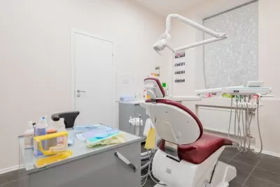 Ева стоматология