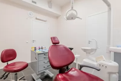 Ева стоматология