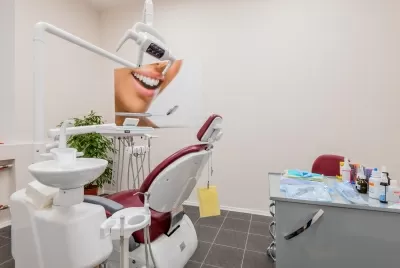 Ева стоматология