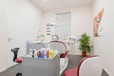 Ева стоматология