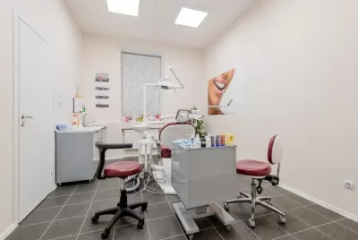 Ева стоматология