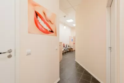 Ева стоматология