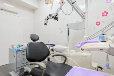 Ева стоматология