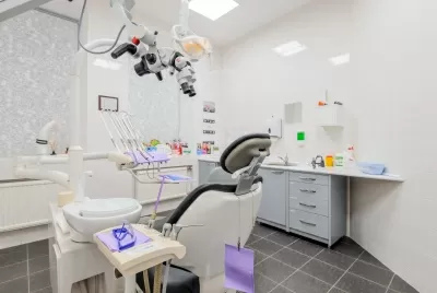 Ева стоматология