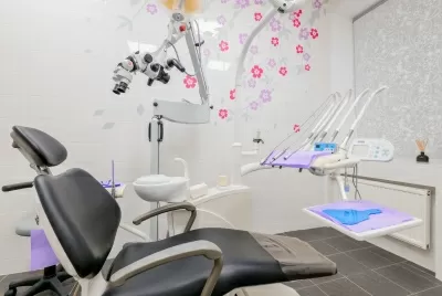 Ева стоматология