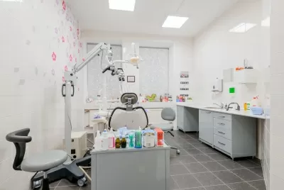 Ева стоматология