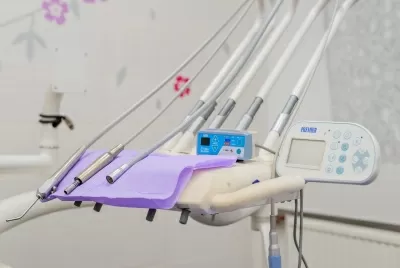 Ева стоматология