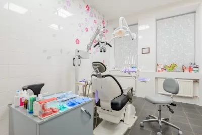 Ева стоматология