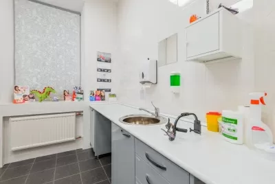 Ева стоматология