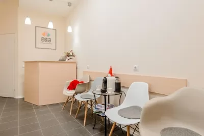 Ева стоматология