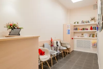 Ева стоматология