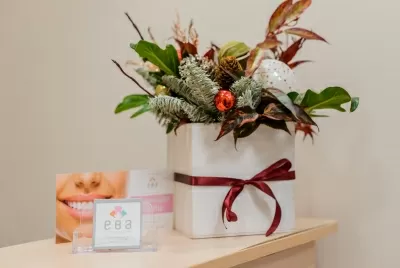 Ева стоматология