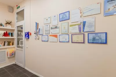 Ева стоматология