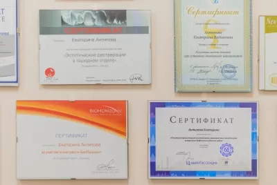 Ева стоматология