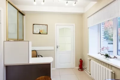 Стоматология КОМФОРТА