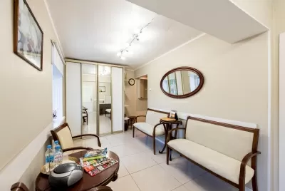 Стоматология КОМФОРТА