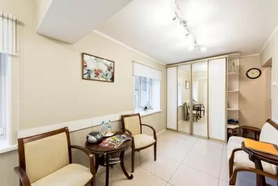 Стоматология КОМФОРТА